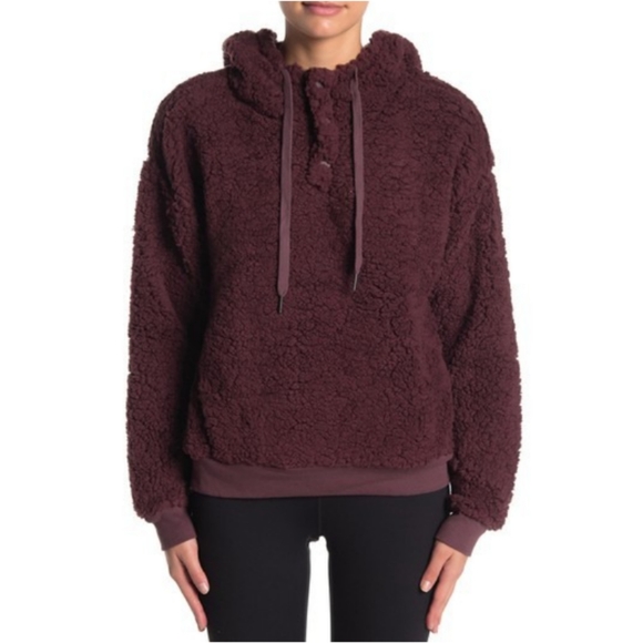 Z By Zella hoodie - Picture 4 of 7